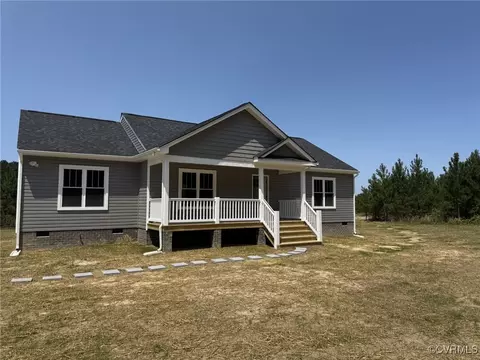11395 Lawyers Rd, Prince George, VA 23875