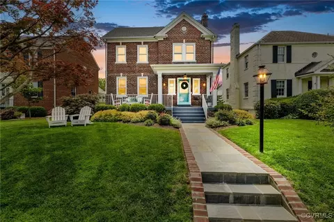 3915 Park Ave, Richmond, VA 23221