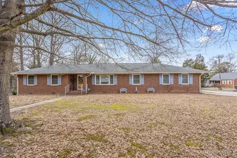 108 Pine Tree Rd, Hopewell, VA 23860