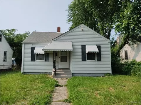 506 Hunt Ave, Richmond, VA 23222
