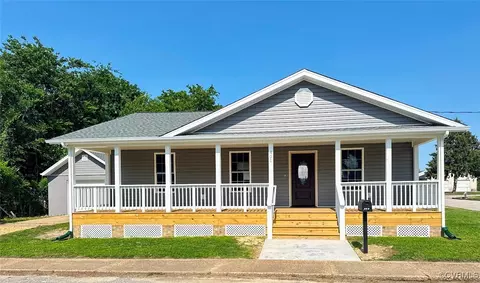401 N 3 12 Ave, Hopewell, VA 23860