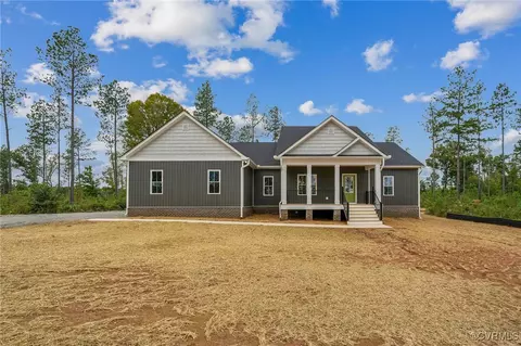 4850 Powhatan Lakes Rd, Powhatan, VA 23139