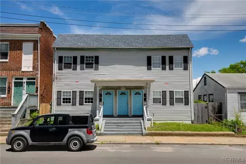 1908 Parkwood Ave, Richmond, VA 23220