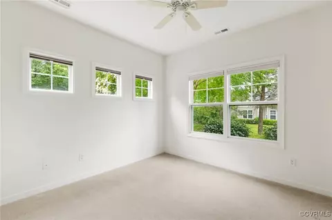 Bedroom - 307 Kernel Ct, North Chesterfield, VA 23236 photo 1 of 3