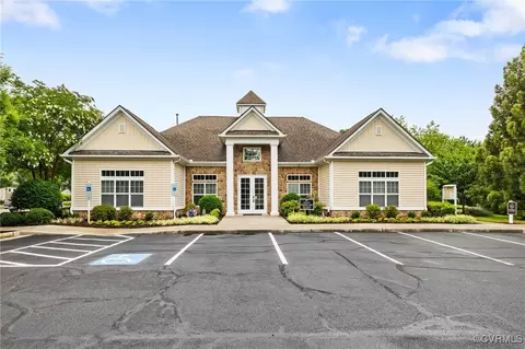 Exterior - 307 Kernel Ct, North Chesterfield, VA 23236 photo 6 of 6