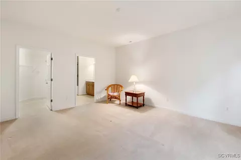 Bedroom - 307 Kernel Ct, North Chesterfield, VA 23236 photo 2 of 3