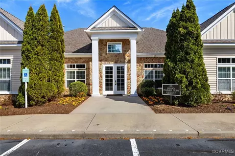 Exterior - 307 Kernel Ct, North Chesterfield, VA 23236 photo 4 of 6