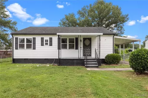 2003 Poplar St, Richmond, VA 23223