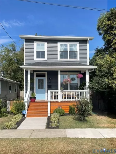 1710 N 29th St, Richmond, VA 23223