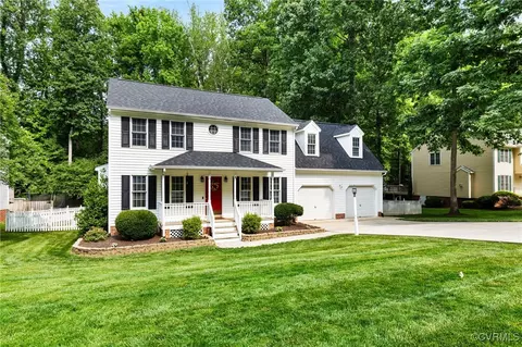 12030 Amber Meadows Ln, Midlothian, VA 23114
