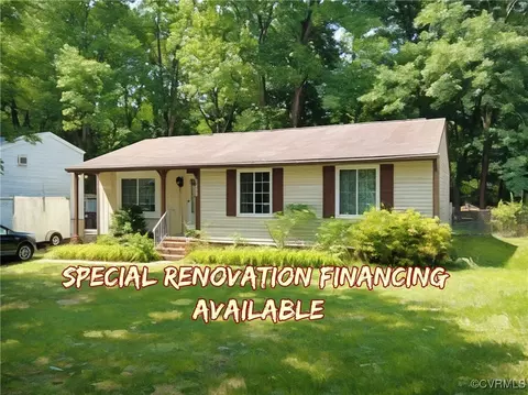 5216 Appleleaf Ct, Richmond, VA 23234