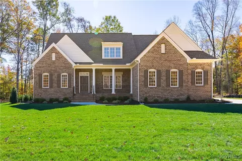 14439 Lightfoot Ct, Montpelier, VA 23192