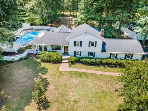18331 Taylors Creek Rd, Montpelier, VA 23192
