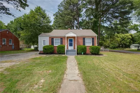3200 Kenyon Ave, Richmond, VA 23224