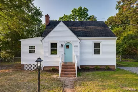 2805 Parkside Ave, Henrico, VA 23228