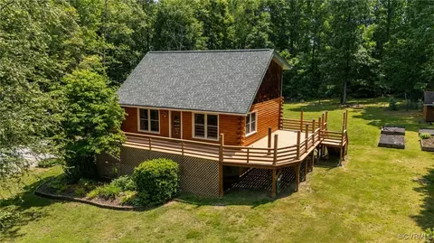 4285 Hadensville Farm Rd, Mineral, VA 23117