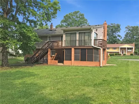 9015 Tweed Rd, Henrico, VA 23228 photo 30