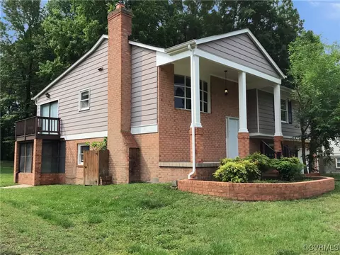 9015 Tweed Rd, Henrico, VA 23228 photo 2