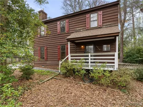 7913 Millvale Rd, Chesterfield, VA 23832