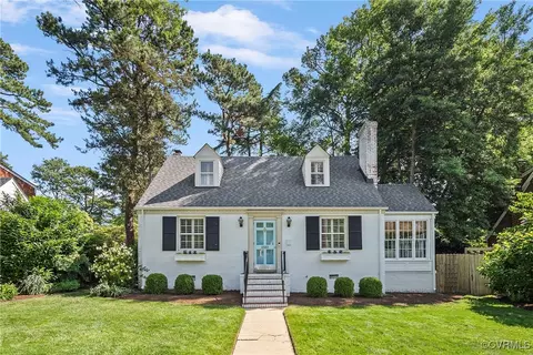 6502 W Franklin St, Richmond, VA 23226