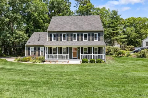 12912 Cottage Mill Pl, Midlothian, VA 23114