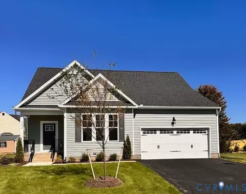 3632 Shining Armor Ln, Henrico, VA 23231