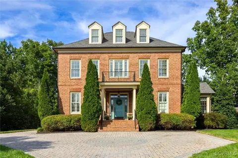 1301 Baltrey Ln, Midlothian, VA 23112