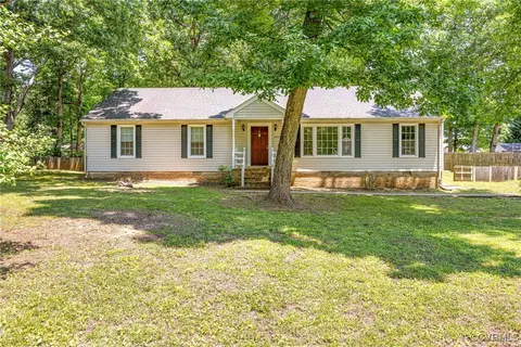 14430 Rosebud Rd, Chesterfield, VA 23838