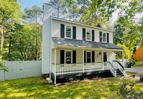11218 Guilford Rd, Richmond, VA 23235
