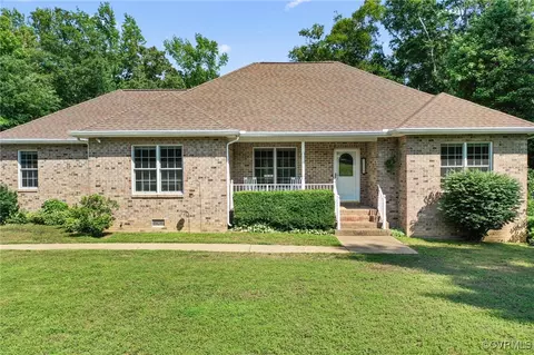 1219 Cremona Ct, Sandston, VA 23150