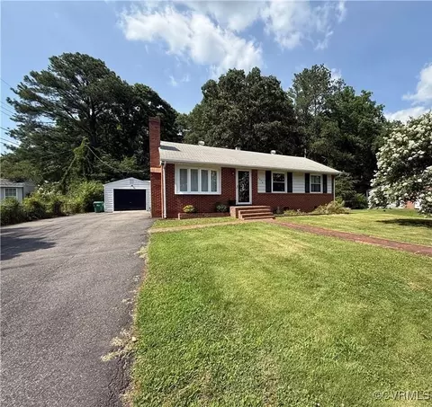 2412 Omega Rd, Henrico, VA 23228