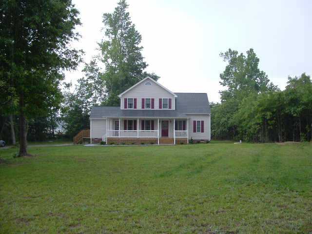 22180 Rowanty Rd, Carson, VA 23830 photo 1
