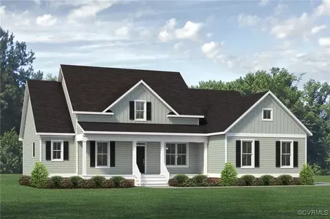 1501 Winter Wren Ct, Manakin Sabot, VA 23103