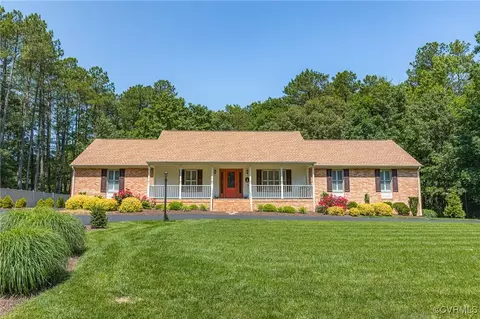 11491 New Farrington Ct, Glen Allen, VA 23059