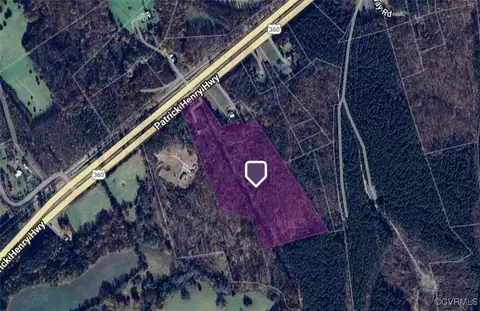 6213 E Patrick Henry Hwy, Crewe, VA 23930