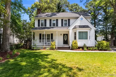 10112 Huntersdell Ln, Richmond, VA 23235