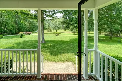 Exterior - 3175 Sandy Hook Rd, Sandy Hook, VA 23153 photo 4 of 8