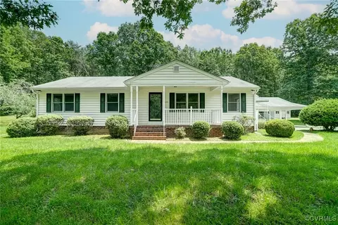 3175 Sandy Hook Rd, Sandy Hook, VA 23153