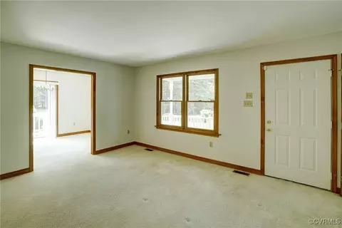 Living - 3175 Sandy Hook Rd, Sandy Hook, VA 23153 photo 4 of 4