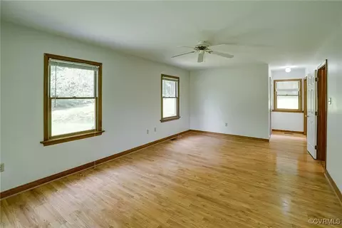 Bedroom - 3175 Sandy Hook Rd, Sandy Hook, VA 23153 photo 1 of 4