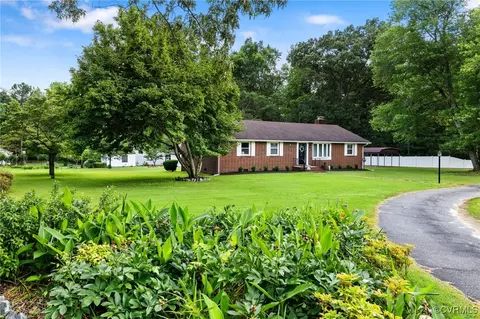 13146 Old Happy Hill Rd, Chester, VA 23831