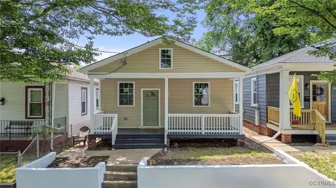 1231 N 36th St, Richmond, VA 23223