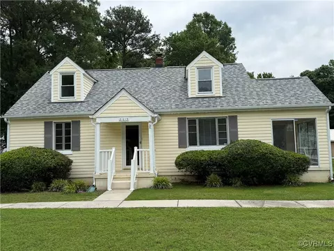 21613 Hudson St, Petersburg, VA 23803
