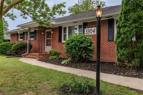 3304 Walnut St, Hopewell, VA 23860