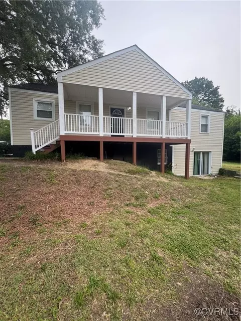 5811 Hermitage Rd, Henrico, VA 23228