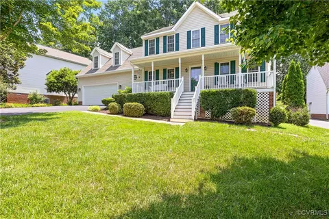 12819 Millstep Ter, Midlothian, VA 23112 photo 4