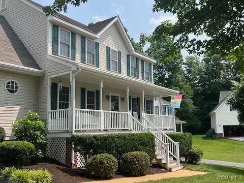 12819 Millstep Ter, Midlothian, VA 23112
