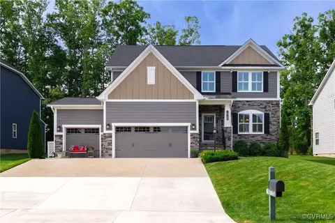 18149 Sagamore Dr, Moseley, VA 23120