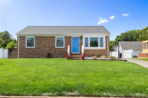 9620 Precedent Rd, Chesterfield, VA 23832