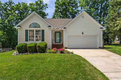 12514 St Croix Pl, Midlothian, VA 23114